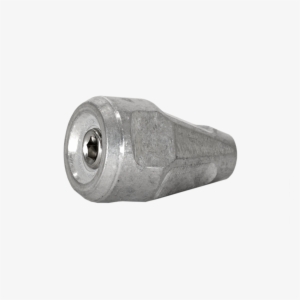 Gunwerks Tactical Bolt Knob - Gunwerks, Llc