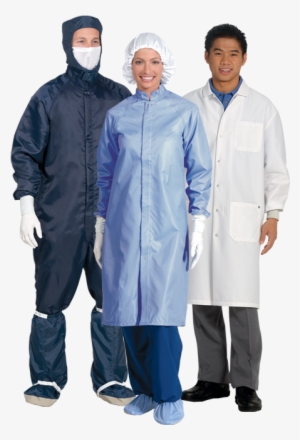 Is Not Just Your Priority, But Also Worklon's Priority - Clean Room Uniforms Png