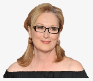 At The Movies - Meryl Streep