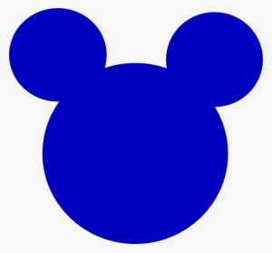 Mickey Mouse2 Svg Clip Arts 600 X 560 Px