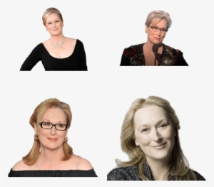 Meryl Streep