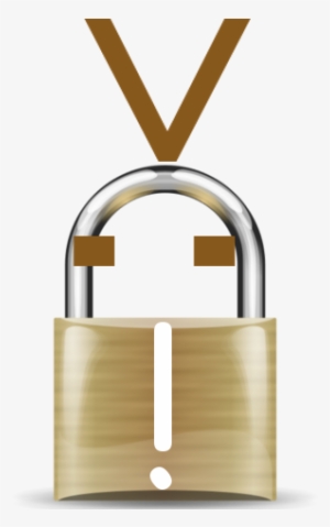 Policy Icon - Padlock