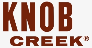 Knob Creek Logo Png Transparent - Knob Creek Bourbon Logo - 2400x2400 ...