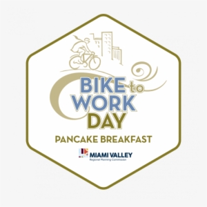 Thank You To Those Who Participated In The 2017 National - National Bike To Work Day 2017