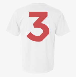 Chance 3 Tee