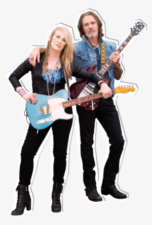 Meryl Streep And Rick Springfield - Character