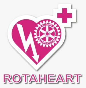 An Outstanding Rotary-rotaract Cooperation By District - Rotary Club