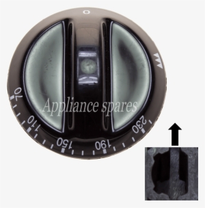 Defy Oven Thermostat Knob - Grill Knob For Defy Stove