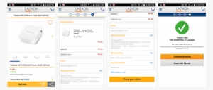 During The Event Proper, Mr - Lazada App Promo Code