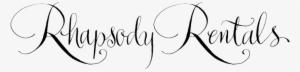 Rhapsody Event & Wedding Rentals - Rhapsody Rentals