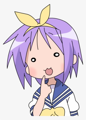 You Didn't Know About It From Youtube Video's I Have - Hiiragi Tsukasa