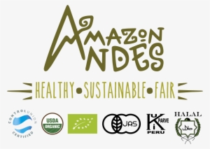 Amazon Andes Export Sac Logo - Amazon Andes Export Sac