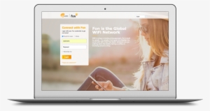 Users Just Had To Download A Free App To Access The - Website