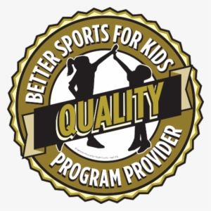 Better Sports For Kids Program Provider