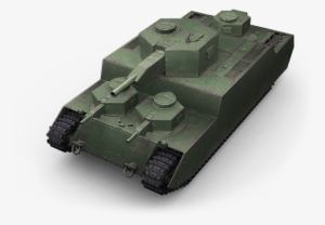 O-i 950,000 26,950 Heavy Tank Vi - Tank