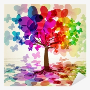 Abstract Tree Png Download - Internet Password Organizer: Enchanted (discreet Password