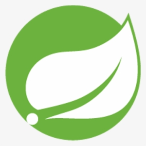 Spring Framework Logo - 1100x759 PNG Download - PNGkit