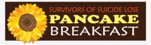 Survivors Of Suicide Loss Pancake Breakfast Fundraiser - Vapecon