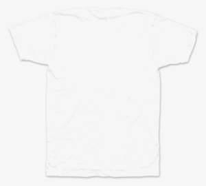 Krayone Tshirt Overlay Back - 483x497 PNG Download - PNGkit