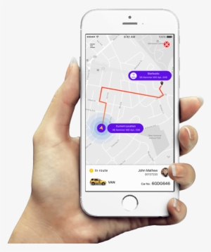 7 Must Have Features Of Uber-like App Development - Home Service Mobile App