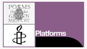 Poems 050214 Poster - Poems That Make Grown Men Cry By Anthony Holden (hardback)