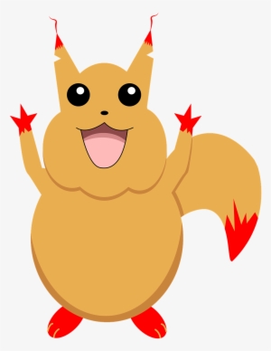 Creature Anime Cartoon - Ảnh Động Nhân Vật Hoạt Hình