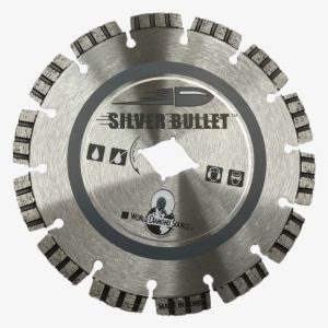 Concrete Saw Blade