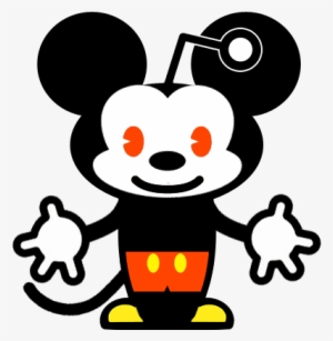 I Made A Mickey Mouse Snoo For R/disney, They Didn't - Mickey Mouse