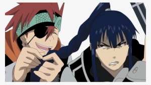 Gray-man *anime Offical Thread* - D Gray Man Lavi And Kanda