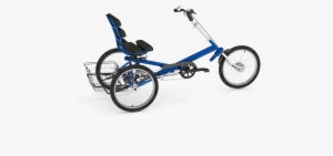 The Silver Bullet Is Essentially A Multi-geared Road - Silver Bullet