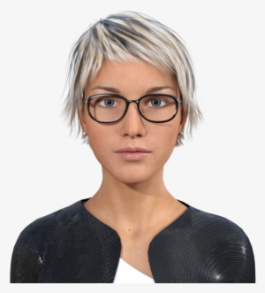 Blink00 - Avatar Chatbot