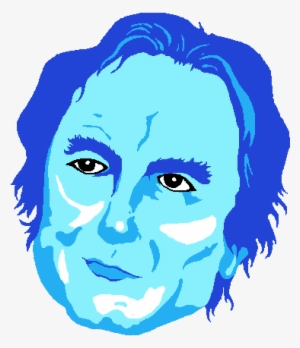 Hand Richarddawkins - Richard Dawkins