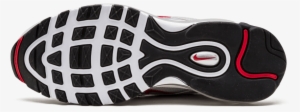 Nike Air Max 97 "silver Bullet" - Nike Air Max 97 Og Silver Bullet Sole