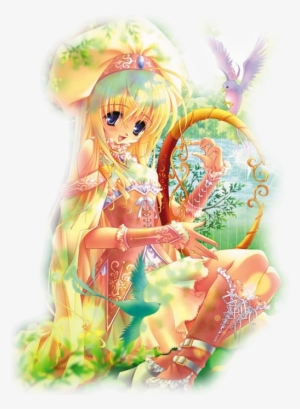 Manga - Tube Png Manga