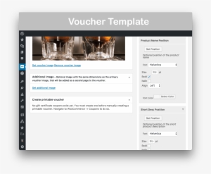 Woocommerce Gift Certificates Pro 25 V3 5