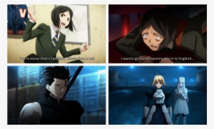 Got - Fate Zero Lancer Funny