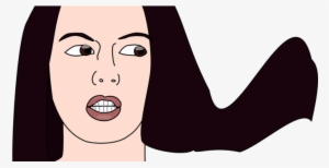 Since My America Trip Started I Had Quite A Lot Of - Machismo Png