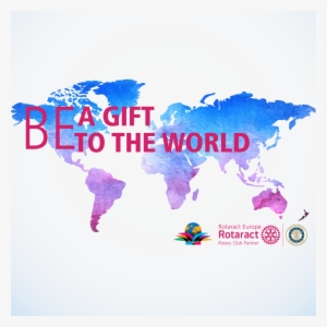 Happy New Rotaract Year