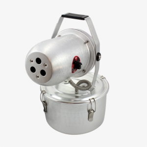 Silver Bullet Ulv Non-thermal Cold Fogger - Silver Bullet