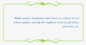 Couple Challenge - Vintage Border Pink Png