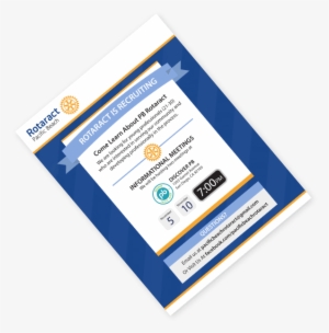 Promoting Events