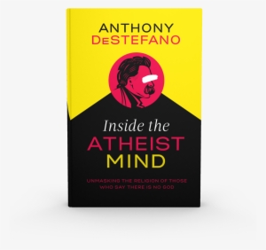 Watch The Trailer - Inside The Atheist Mind