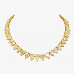 Necklace - Jewellery