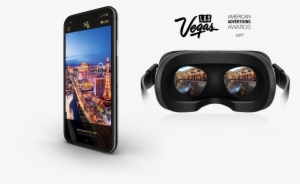 Vegas Vr