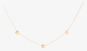 Stellar Choker - Necklace