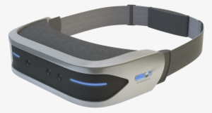 Mindmaze Raises $100 Million At A $1 Billion Valuation - Virtual Reality Headset Concept