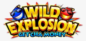 Wild Explosion Get 'cha Money, Thrilling Countdowns