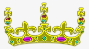 Crown-672x372 - Корона Принца Пнг