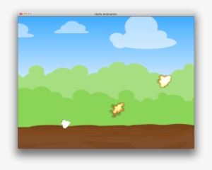 Multiple Explosions On Screen - Ground Animation