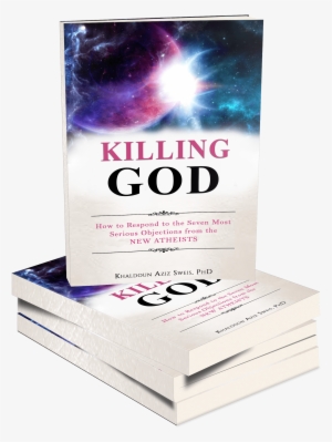 Killing God Offers An Engaging Look At Atheism, In